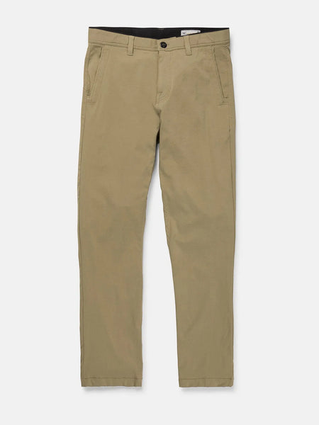 Volcom Mens Pants Frickin Tech Chino