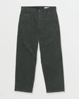 Volcom Mens Pants Frickin Loose Tapered Corduroy