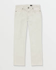 Volcom Mens Pants Solver 5 Pocket Slub