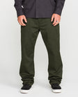 Volcom Mens Pants Frickin Modern Stretch