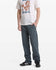 Volcom Mens Pants Frickin Modern Stretch