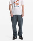 Volcom Mens Pants Frickin Modern Stretch