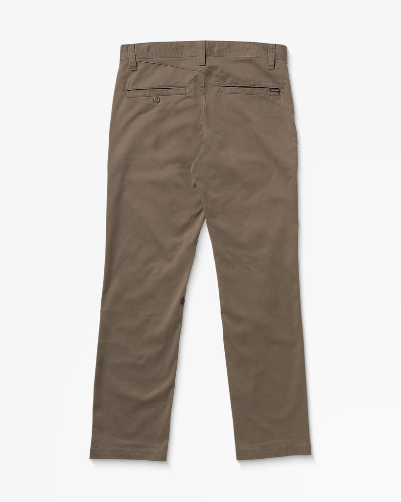 Volcom Mens Pants Frickin Modern Stretch