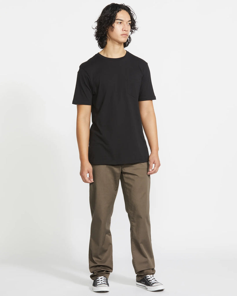 Volcom Mens Pants Frickin Modern Stretch