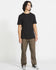 Volcom Mens Pants Frickin Modern Stretch
