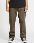 Volcom Mens Pants Frickin Modern Stretch
