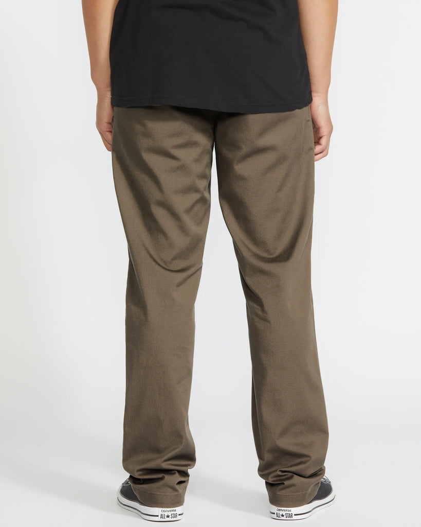 Volcom Mens Pants Frickin Modern Stretch