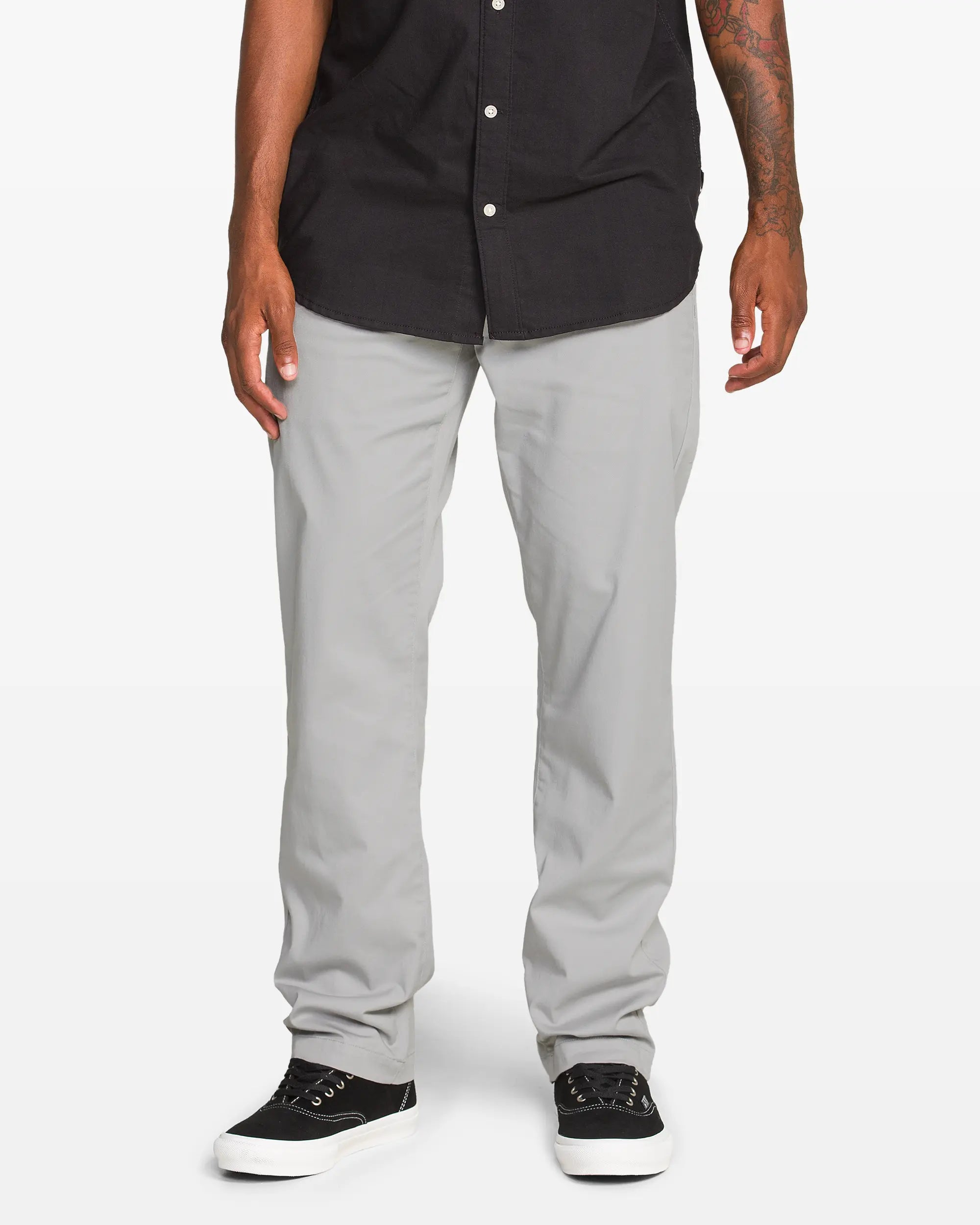 Volcom Mens Pants Frickin Modern Stretch