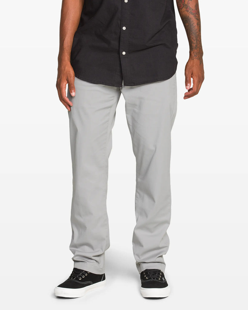 Volcom Mens Pants Frickin Modern Stretch