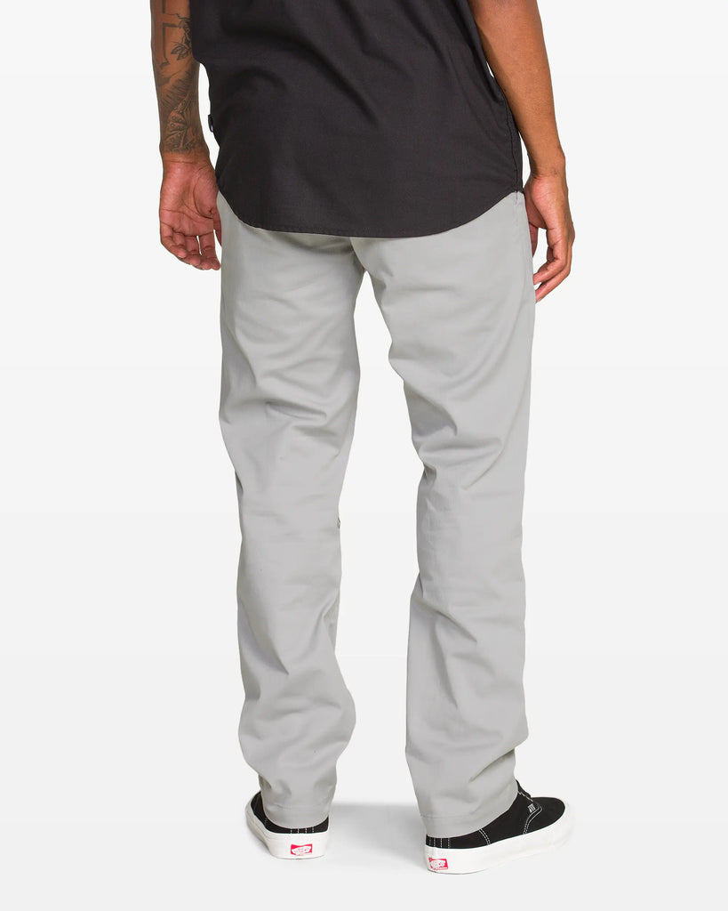 Volcom Mens Pants Frickin Modern Stretch