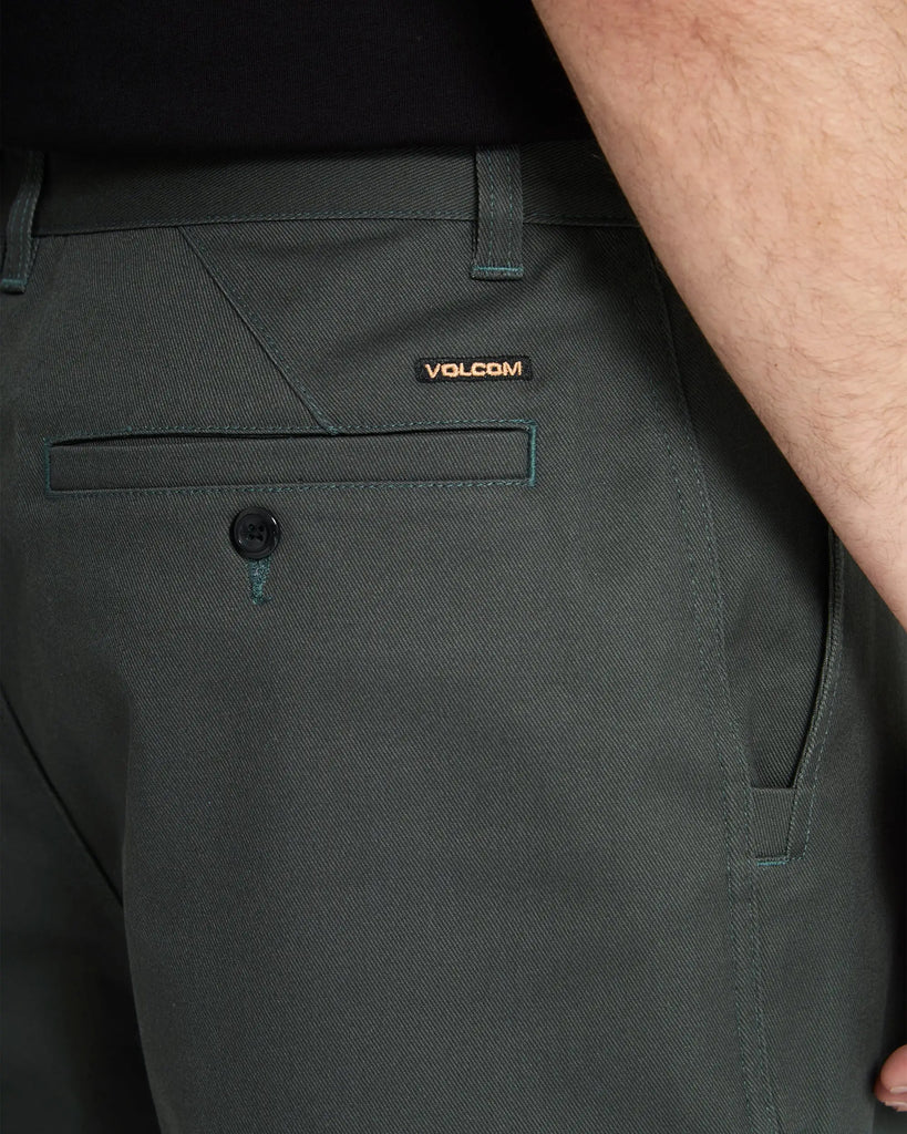 Volcom Mens Pants Billow
