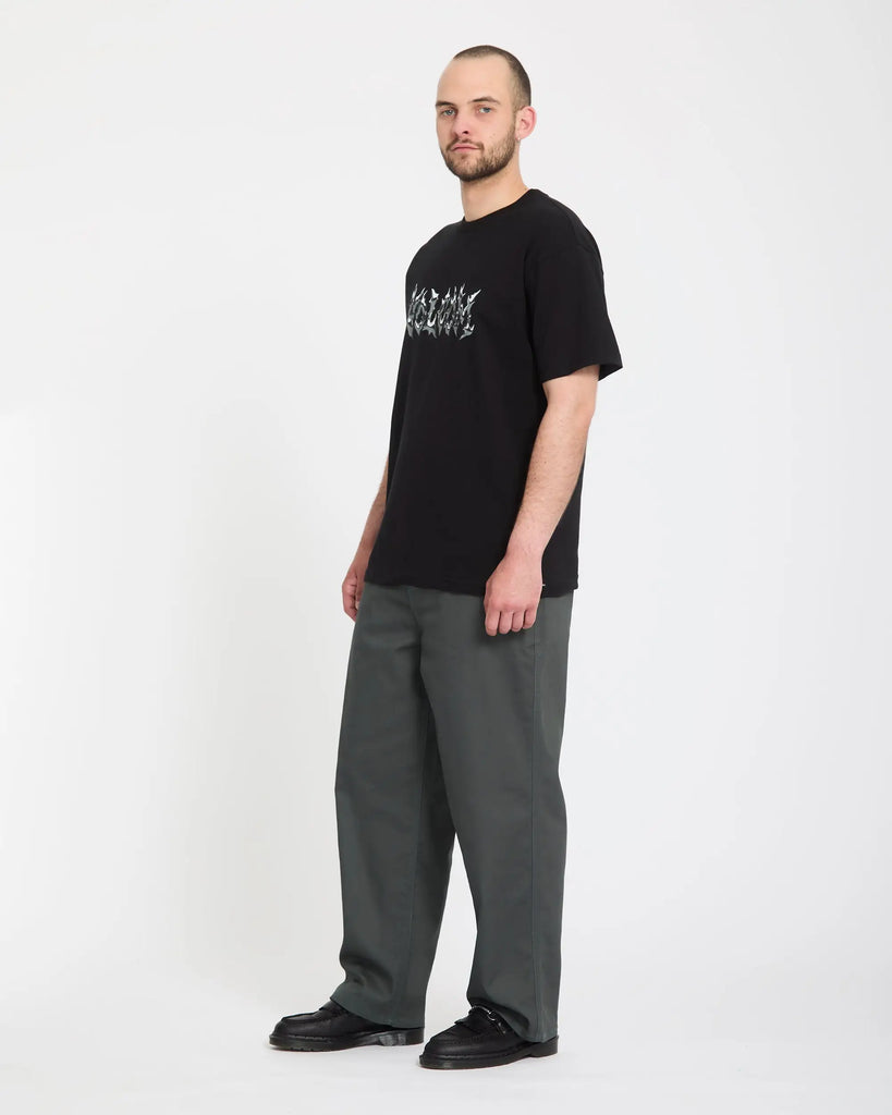 Volcom Mens Pants Billow