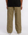 Volcom Mens Pants Frickin Loose Tapered Cord