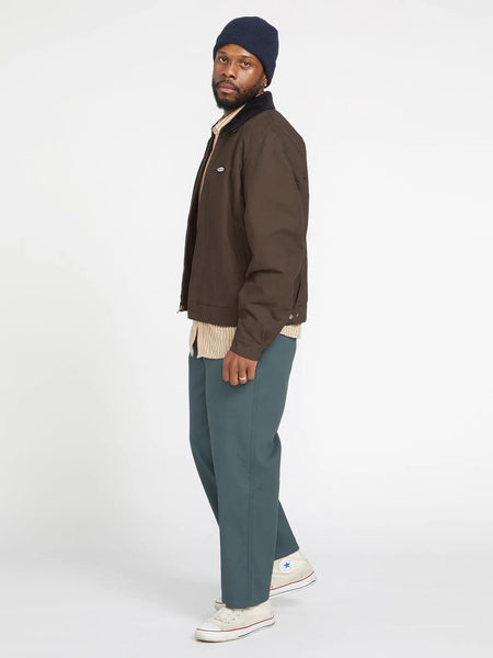Volcom Mens Pants Billow Twill