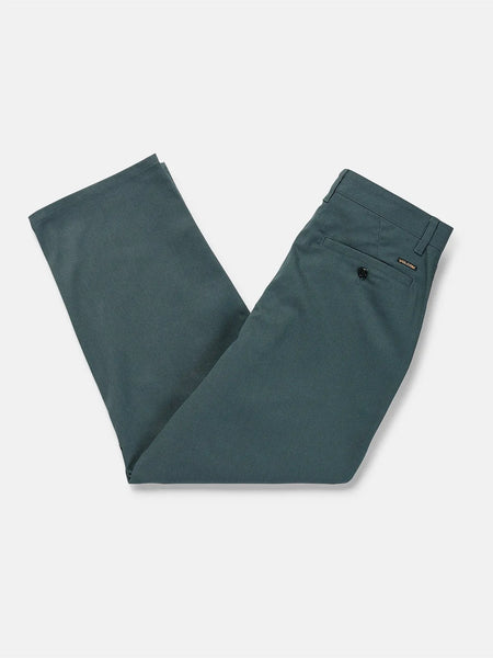 Volcom Mens Pants Billow Twill