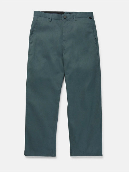 Volcom Mens Pants Billow Twill