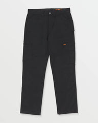 Volcom Mens Pants Volcom Workwear Gage Work Pants
