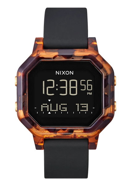 Nixon Watch Siren