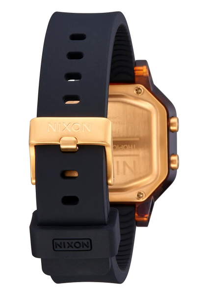 Nixon Watch Siren