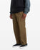 Volcom Mens Pants Billow Tapered Cargo
