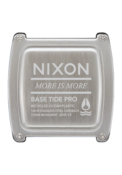 Nixon Watches Base Tide Pro