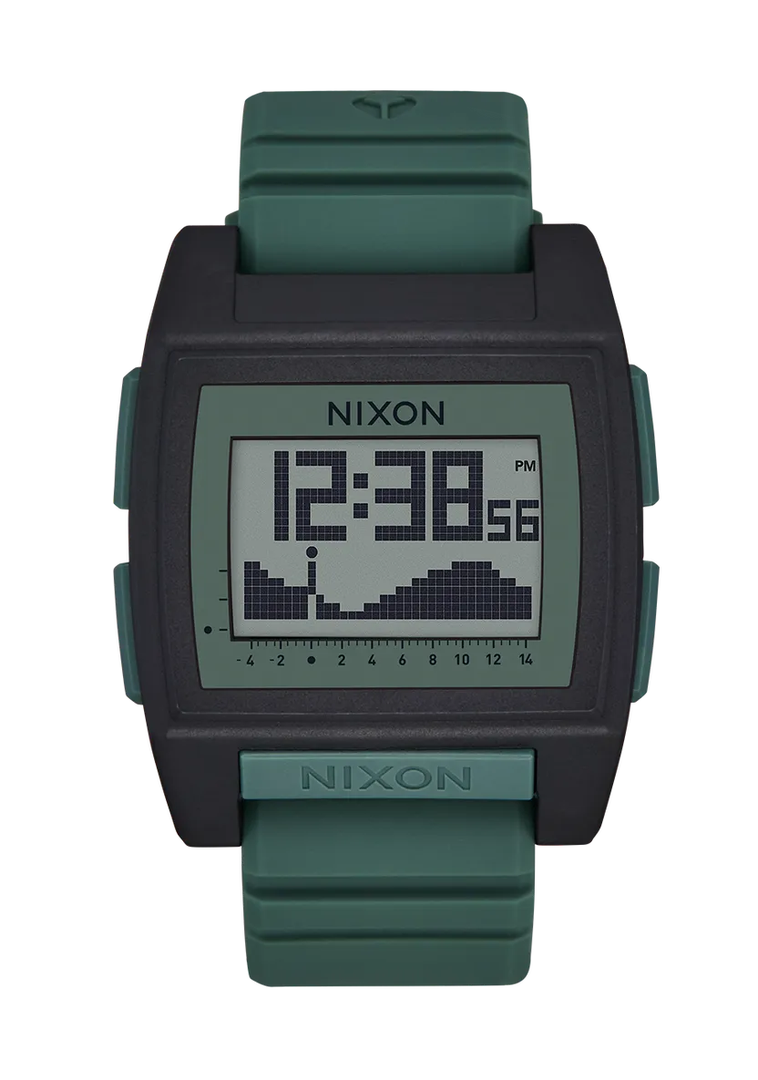 Nixon Watches Base Tide Pro
