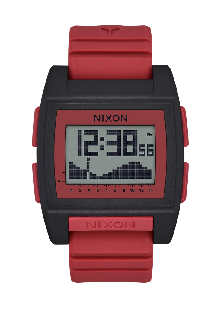 Nixon Watches Base Tide Pro