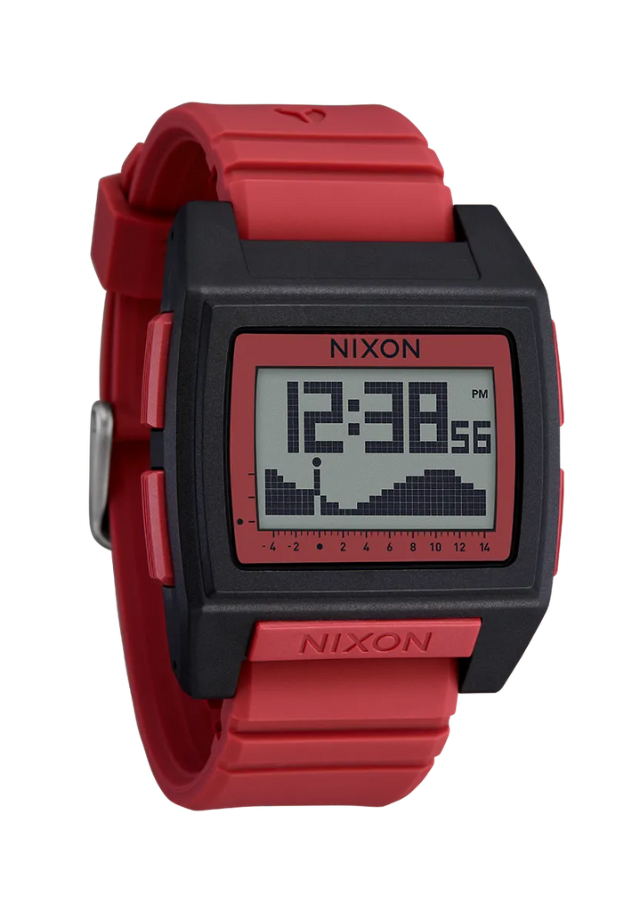Nixon Watches Base Tide Pro