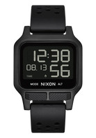 Nixon Heat Watch
