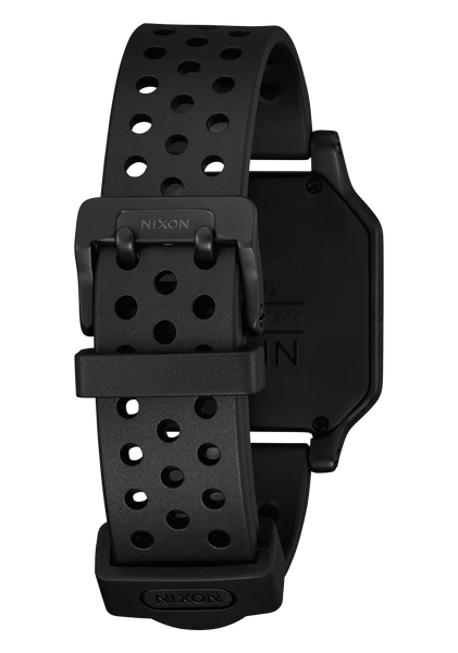 Nixon Heat Watch