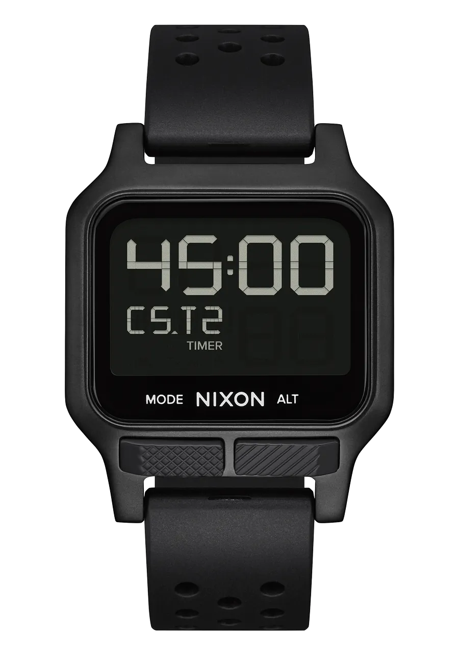 NIXON　Vee Haw スノーボード約153cm Nixon Heat Watch – Hansen Surfboards