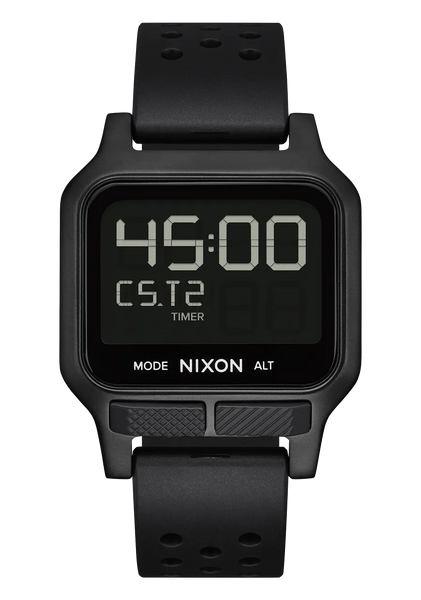 Nixon Heat Watch