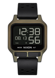 Nixon Heat Watch