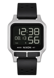 Nixon Heat Watch