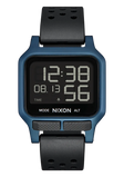 Nixon Heat Watch