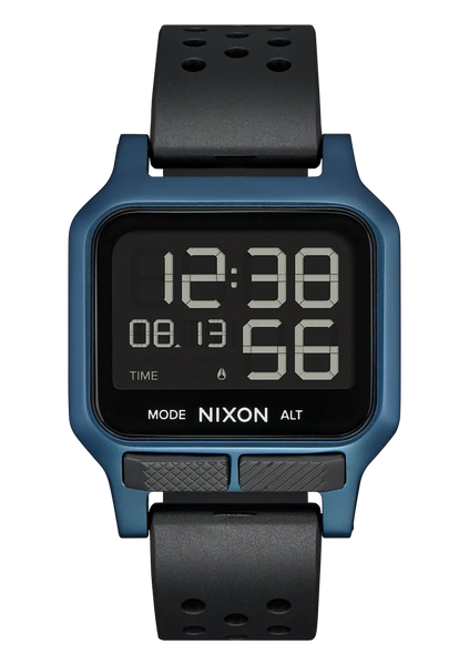 Nixon Heat Watch