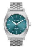 Nixon Watch Time Teller Solar