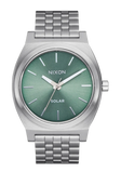 Nixon Watch Time Teller Solar