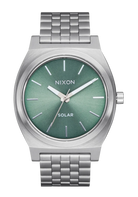 Nixon Watch Time Teller Solar