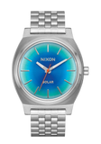 Nixon Watch Time Teller Solar