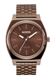 Nixon Watch Time Teller Solar