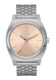 Nixon Watch Time Teller Solar