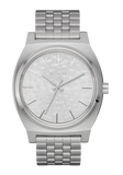 Nixon Watch Time Teller Solar