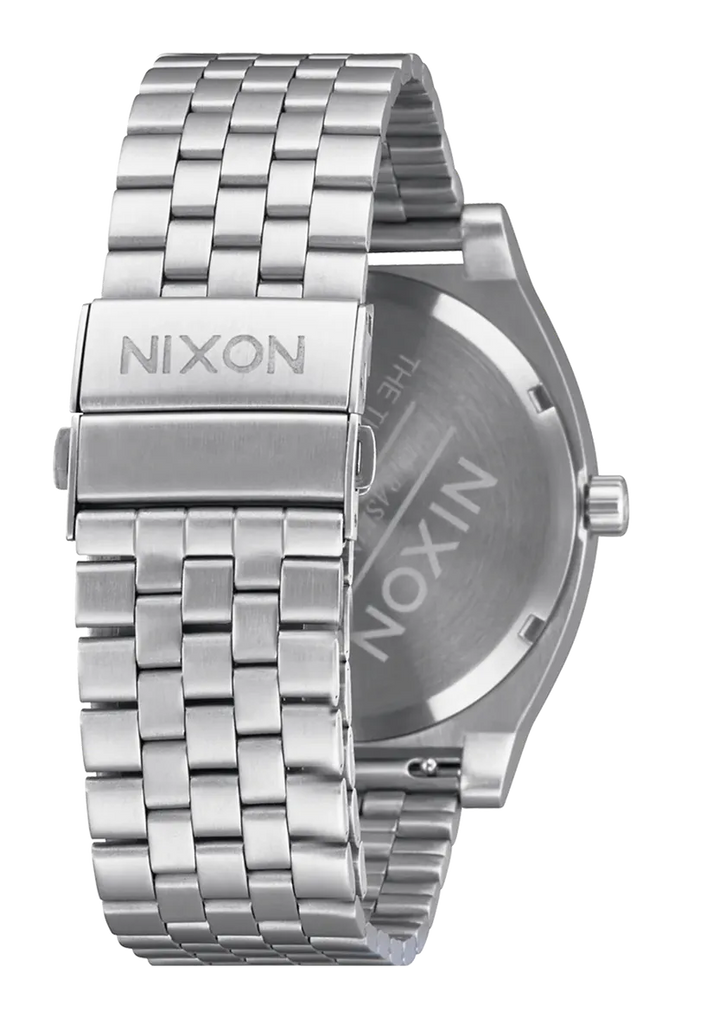 Nixon Watch Time Teller Solar