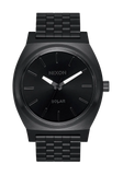 Nixon Watch Time Teller Solar