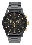 Nixon Watch Sentry Chrono