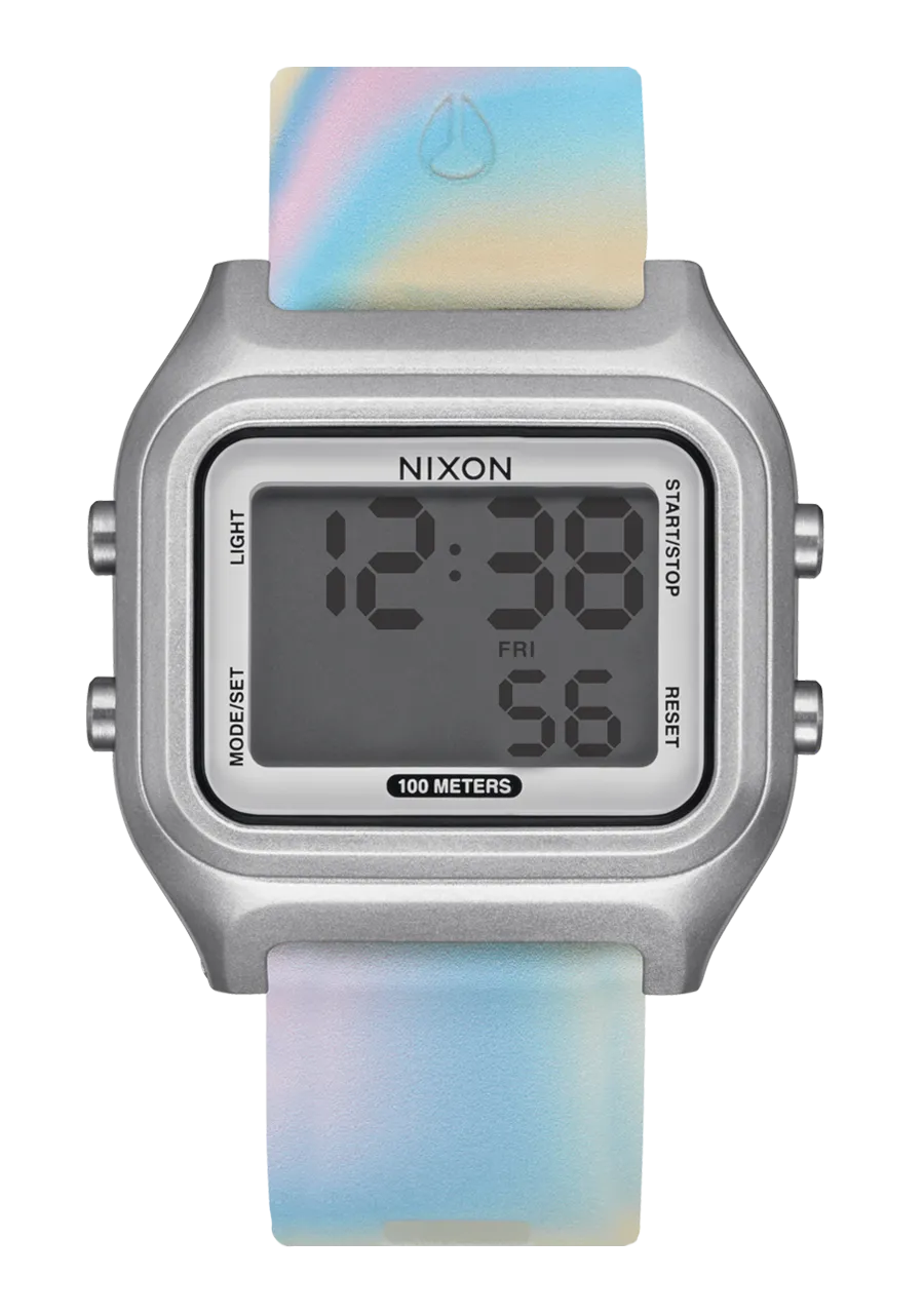 Nixon Watches Ripper