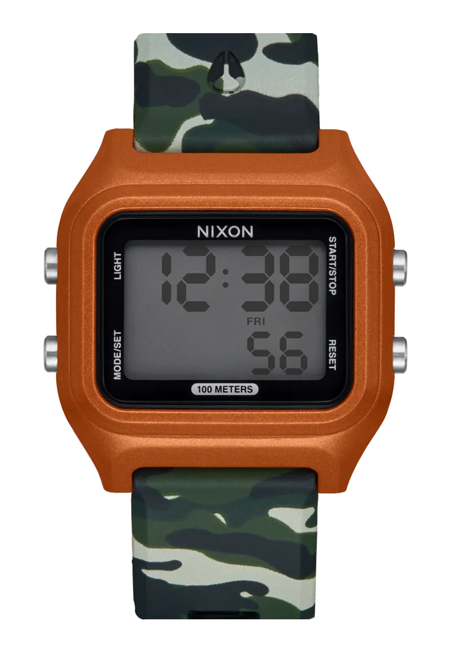Nixon Watches Ripper