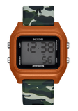 Nixon Watches Ripper