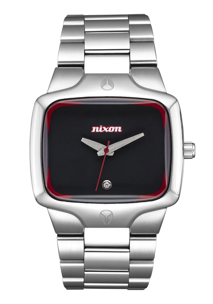 Nixon Watch 25th Anniversary Player